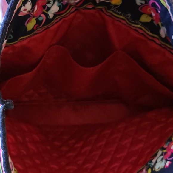 Vera Bradley Bag - Picture 3 of 4